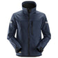 Snickers AllroundWork Softshell jakke 1200 - Sikkerhedsgiganten