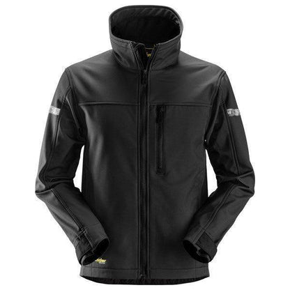 Snickers AllroundWork Softshell jakke 1200 - Sikkerhedsgiganten