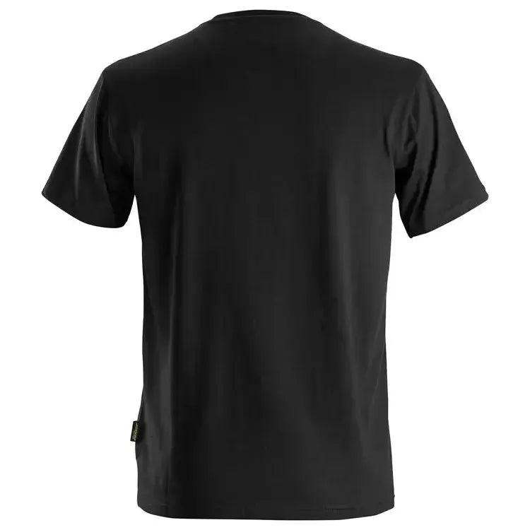 Snickers AllroundWork T - shirt 2526 - Sikkerhedsgiganten