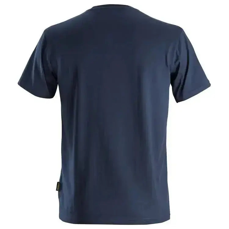 Snickers AllroundWork T - shirt 2526 - Sikkerhedsgiganten