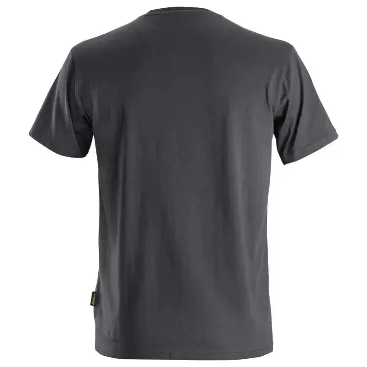 Snickers AllroundWork T - shirt 2526 - Sikkerhedsgiganten