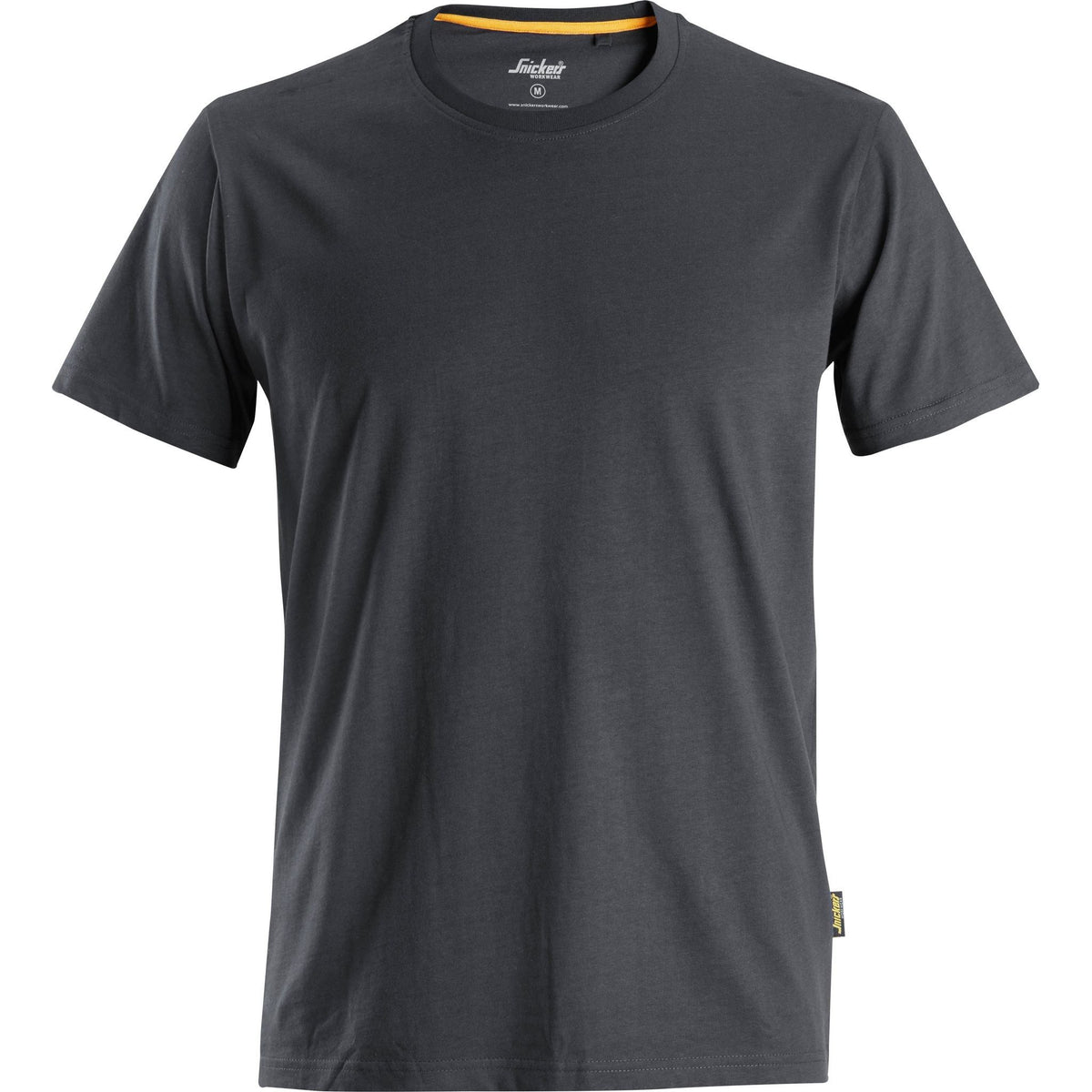 Snickers AllroundWork T - shirt 2526 - Sikkerhedsgiganten
