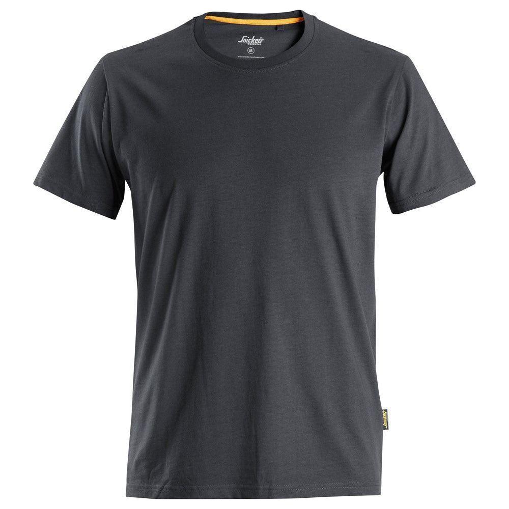 Snickers AllroundWork T - shirt 2526 - Sikkerhedsgiganten