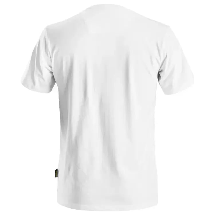 Snickers AllroundWork T - shirt 2526 - Sikkerhedsgiganten