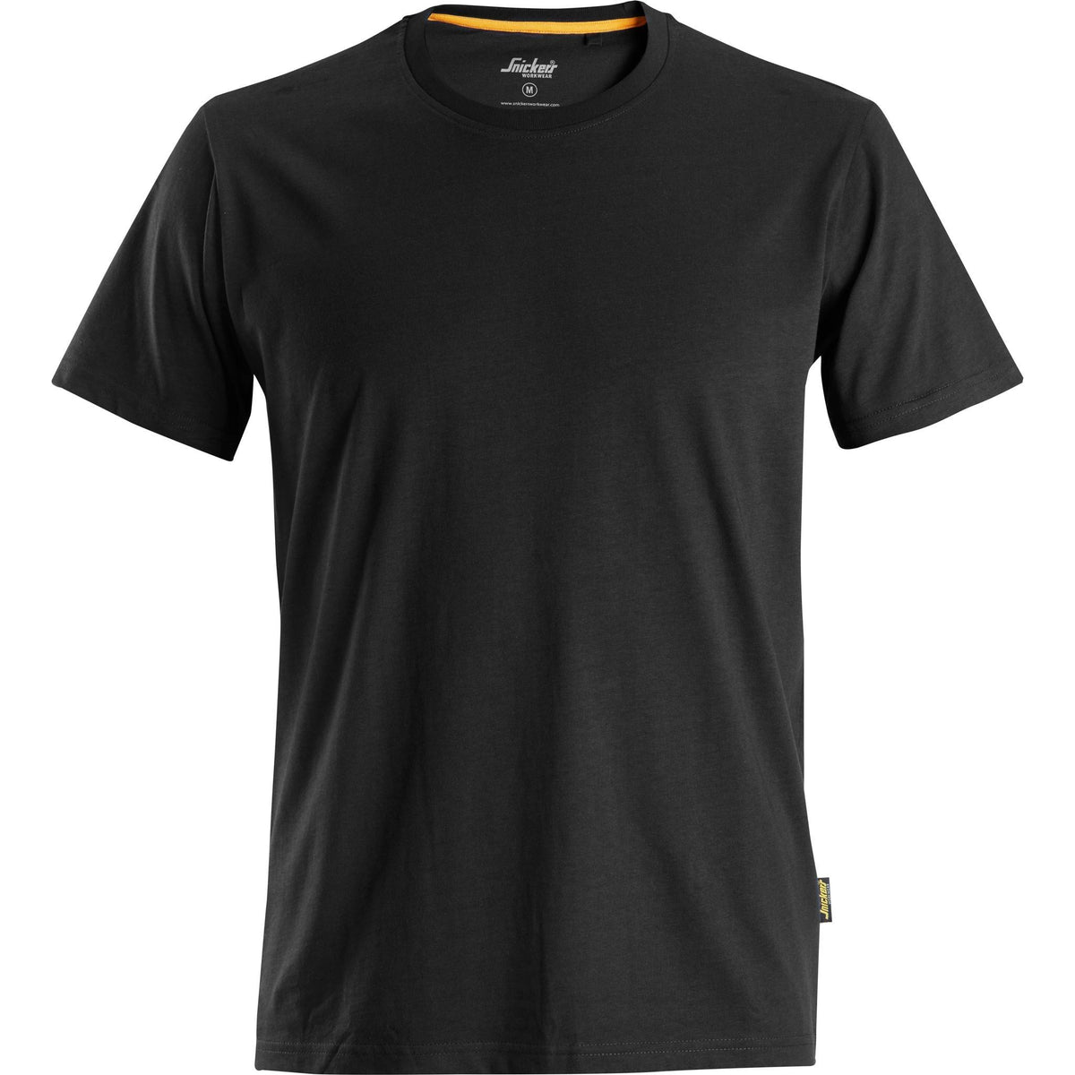 Snickers AllroundWork T - shirt 2526 - Sikkerhedsgiganten