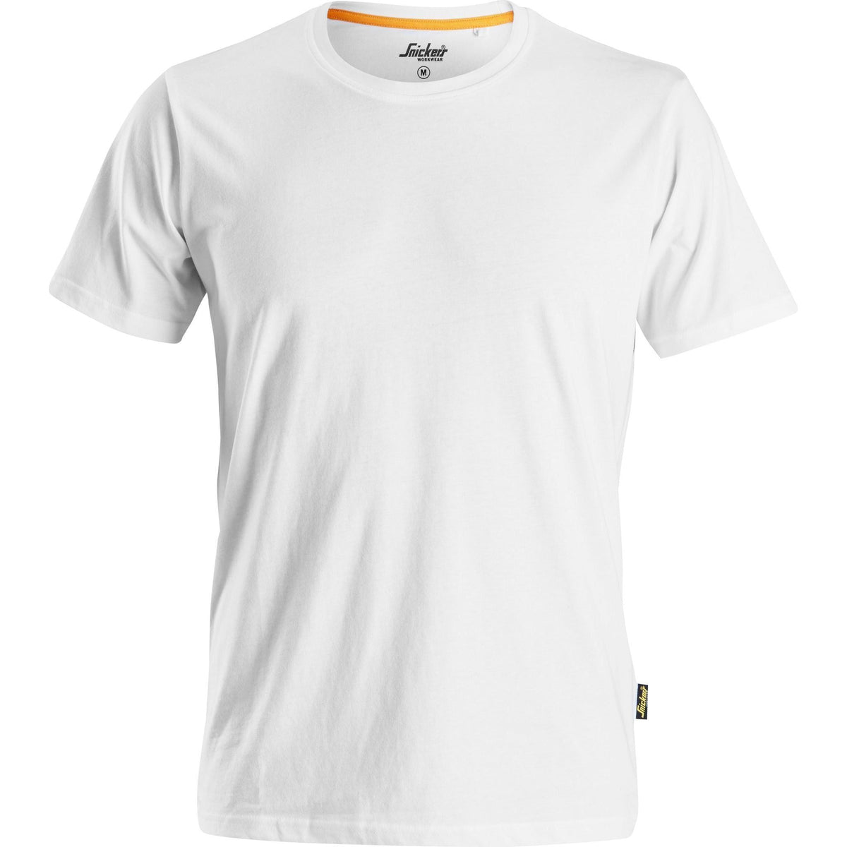 Snickers AllroundWork T - shirt 2526 - Sikkerhedsgiganten