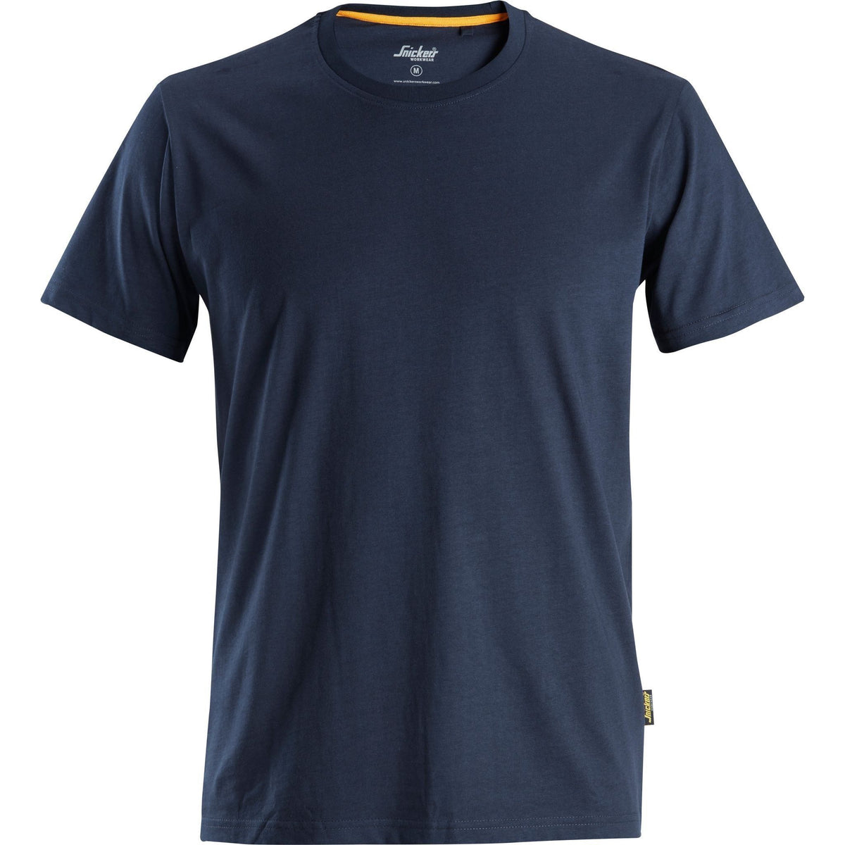 Snickers AllroundWork T - shirt 2526 - Sikkerhedsgiganten