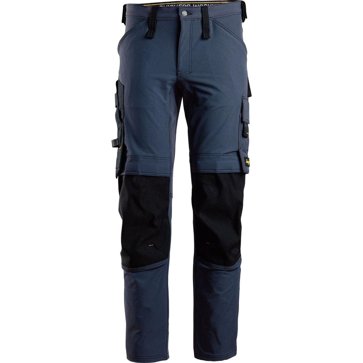 Snickers AW buks full 4 - stretch 6371 - Sikkerhedsgiganten