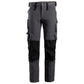 Snickers AW buks full 4 - stretch 6371 - Sikkerhedsgiganten