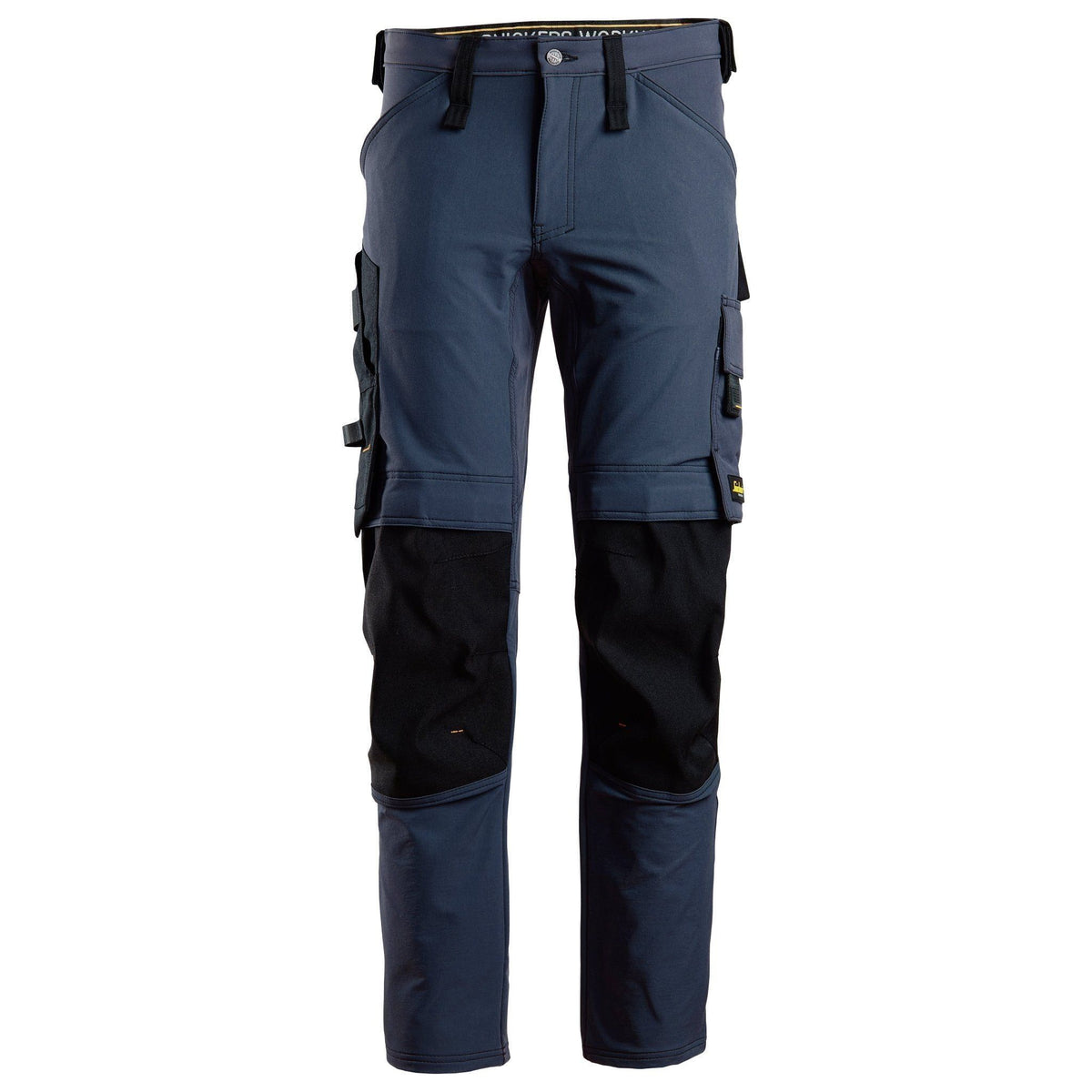 Snickers AW buks full 4 - stretch 6371 - Sikkerhedsgiganten