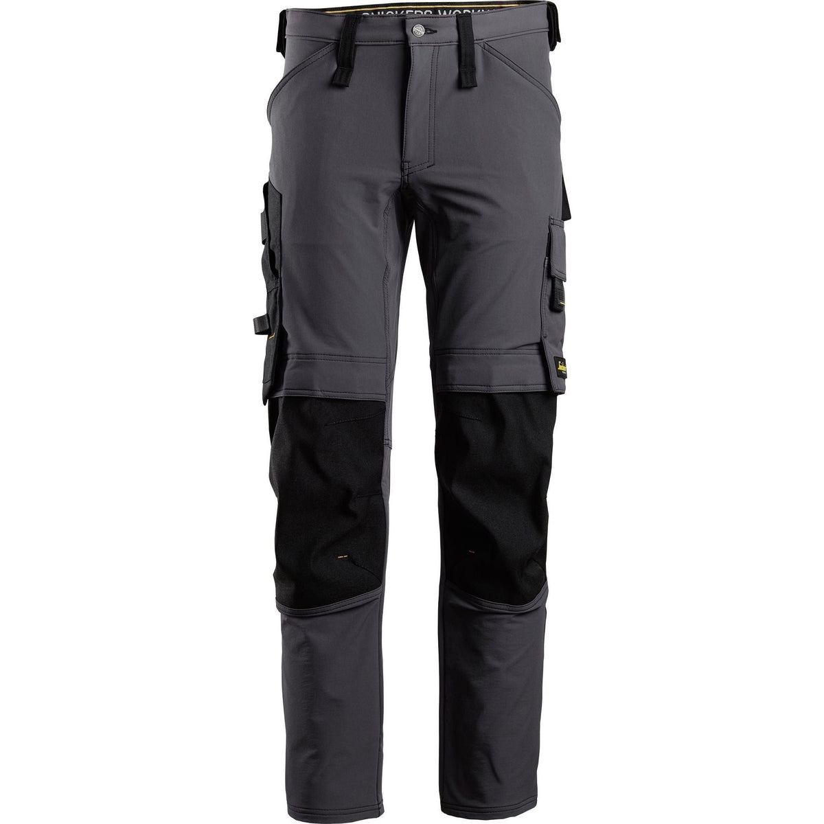 Snickers AW buks full 4 - stretch 6371 - Sikkerhedsgiganten