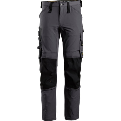Snickers AW buks full 4 - stretch 6371 - Sikkerhedsgiganten