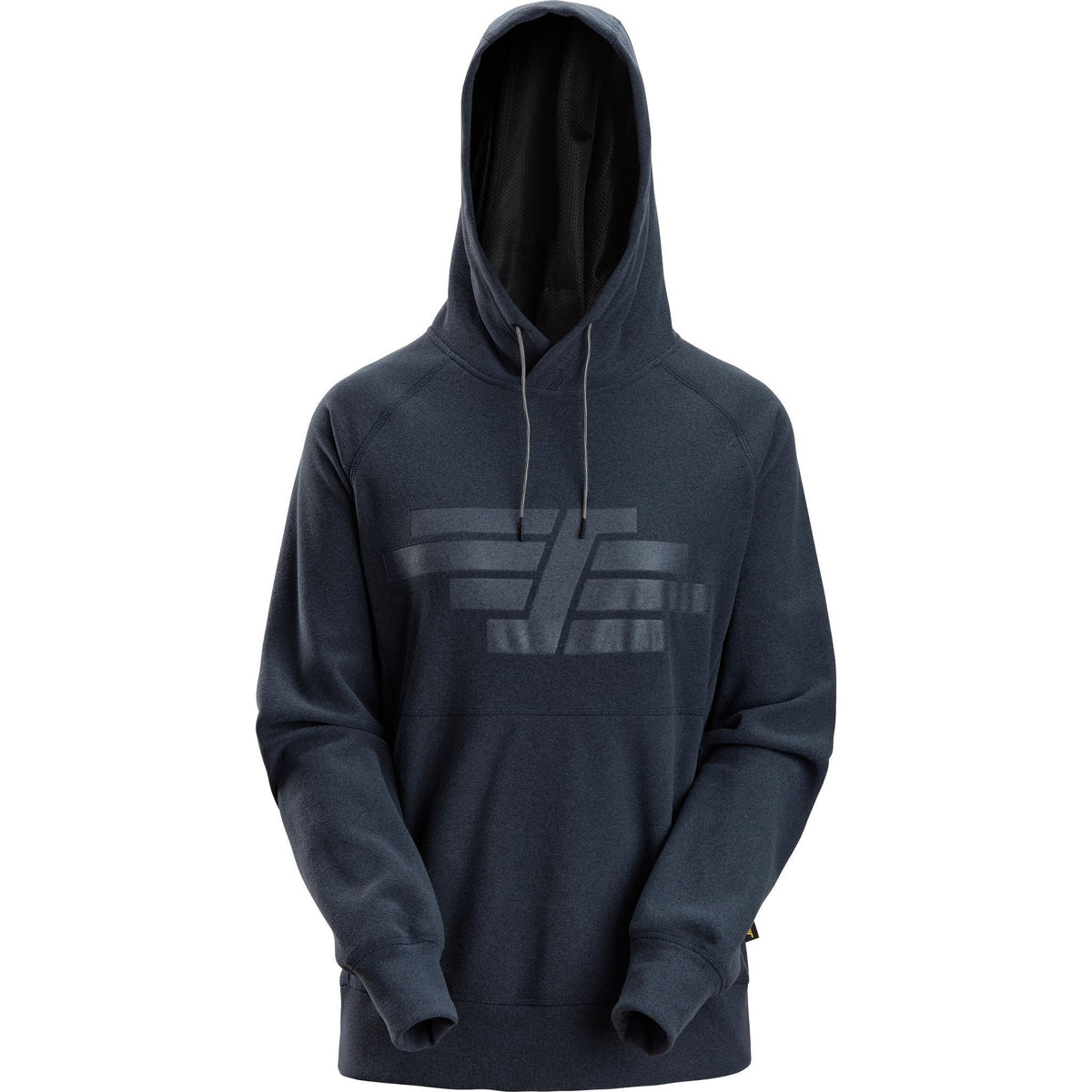 Snickers AW dame hættetrøje fleece 8070 - Sikkerhedsgiganten