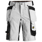 Snickers AW dameshorts stretch med hylsterlomme 6147 - Sikkerhedsgiganten