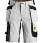 Snickers AW dameshorts stretch med hylsterlomme 6147 - Sikkerhedsgiganten