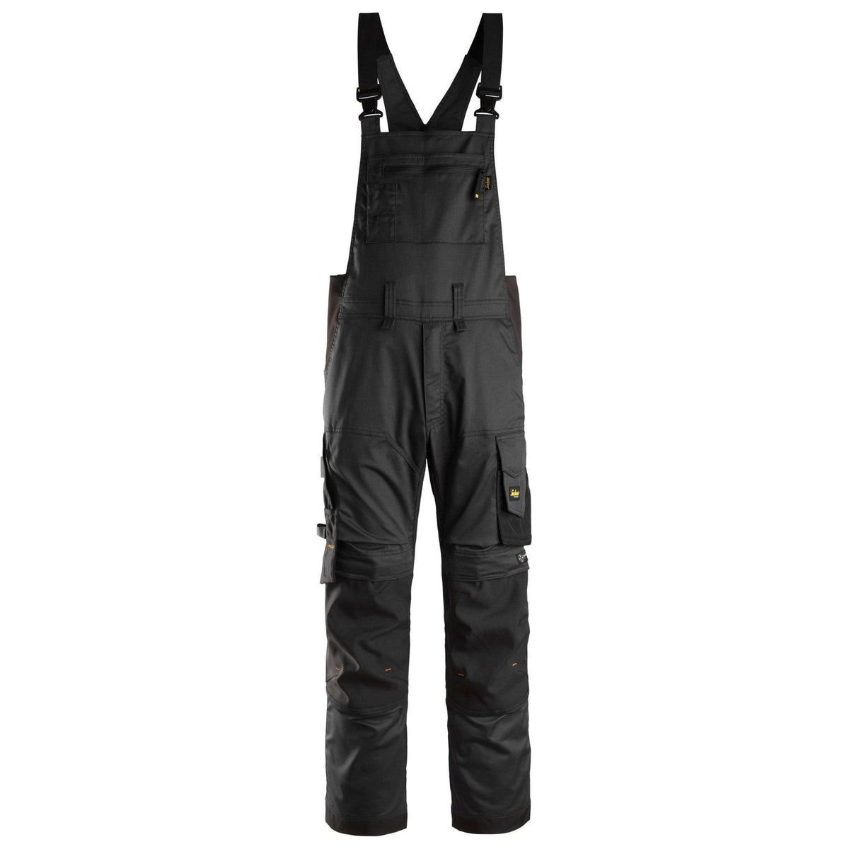 Snickers AW overall stretch sort 6051 - Sikkerhedsgiganten