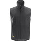 Snickers AW softshell vest vindtæt 4505 - Sikkerhedsgiganten