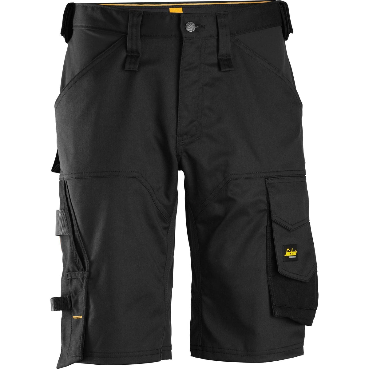 Snickers AW stretch shorts 6153 - Sikkerhedsgiganten