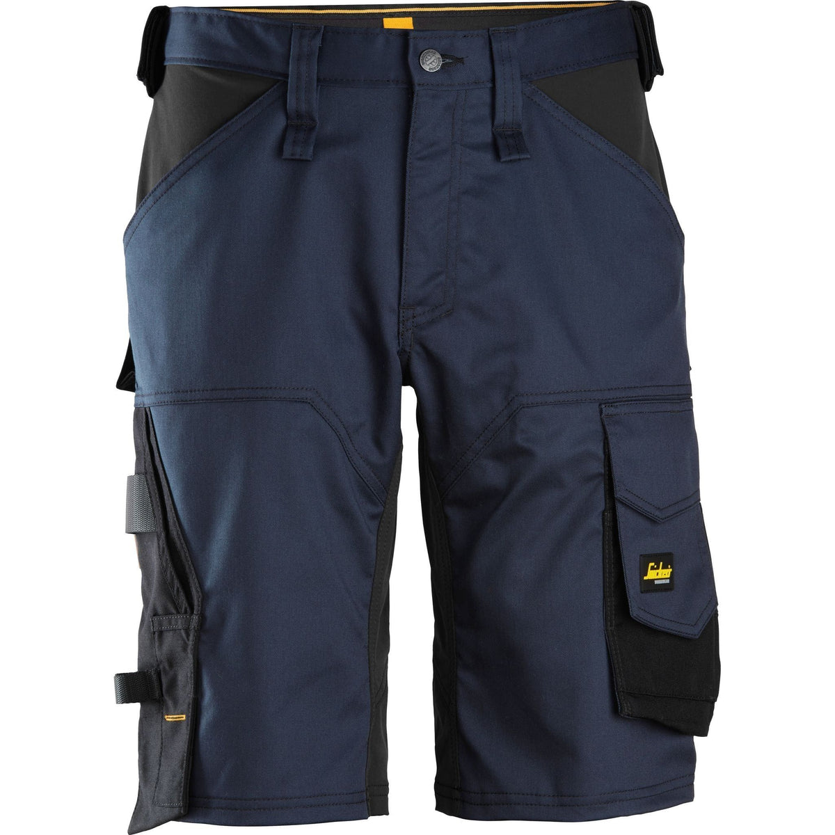 Snickers AW stretch shorts 6153 - Sikkerhedsgiganten
