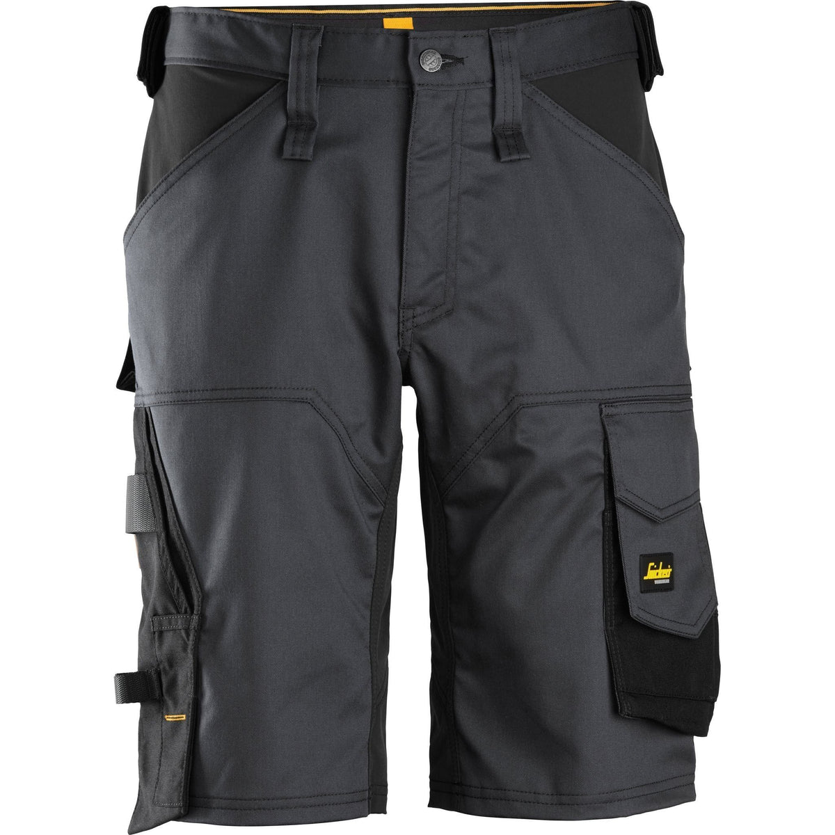 Snickers AW stretch shorts 6153 - Sikkerhedsgiganten