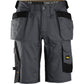 Snickers AW stretch shorts med hylsterlommer Lose fit 6151 - Sikkerhedsgiganten