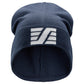 Snickers Beanie med S logo 9035 - Sikkerhedsgiganten