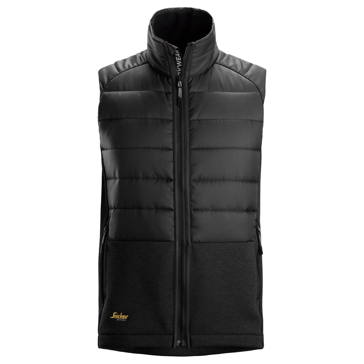 Snickers FlexiWork hybridvest 4902 - Sikkerhedsgiganten