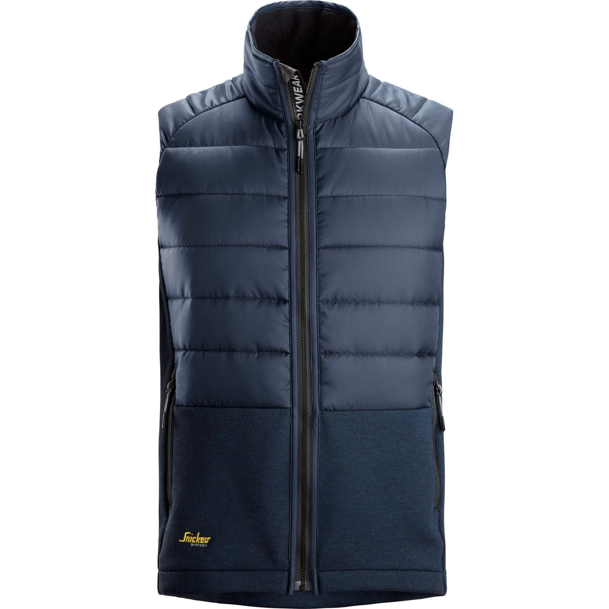 Snickers FlexiWork hybridvest 4902 - Sikkerhedsgiganten