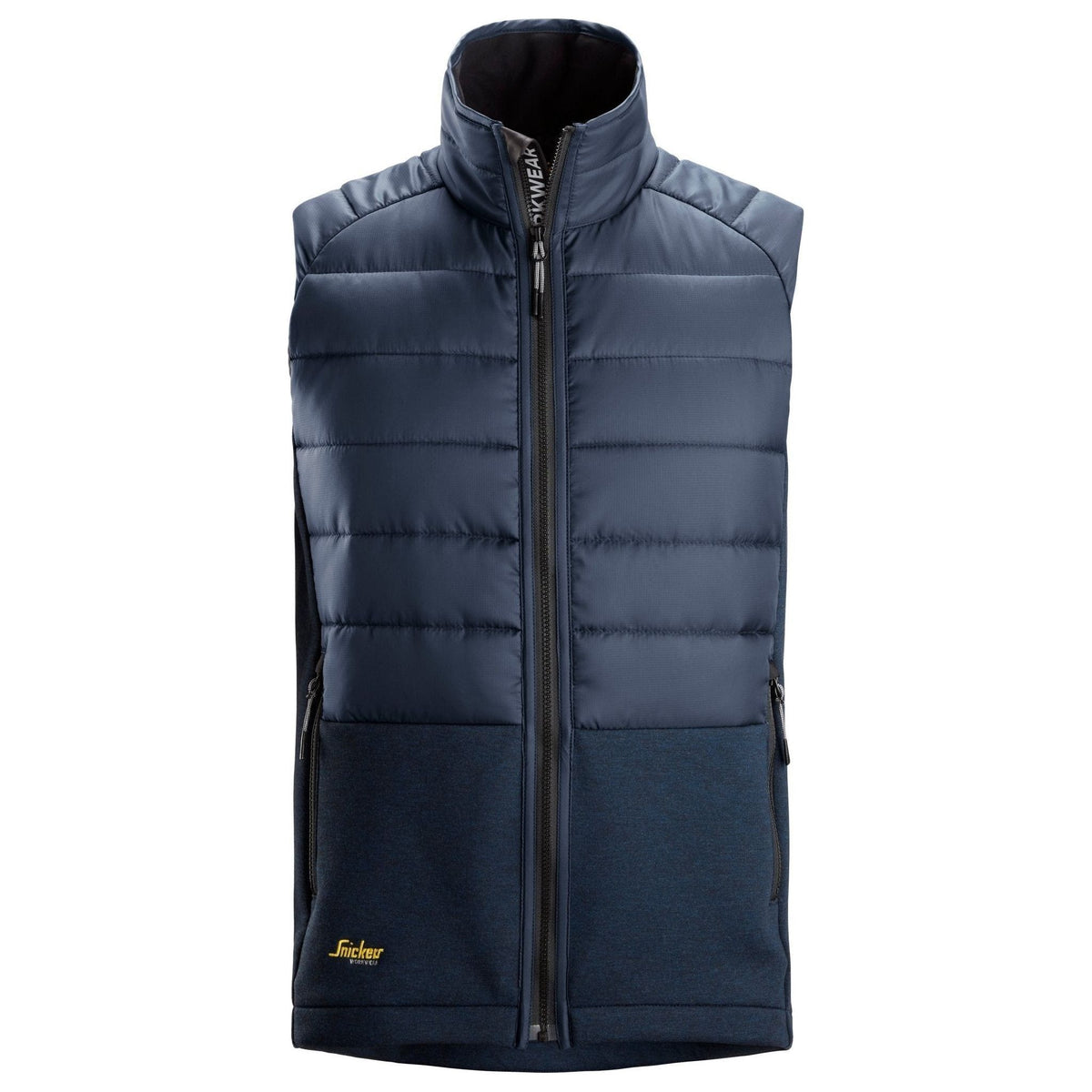 Snickers FlexiWork hybridvest 4902 - Sikkerhedsgiganten