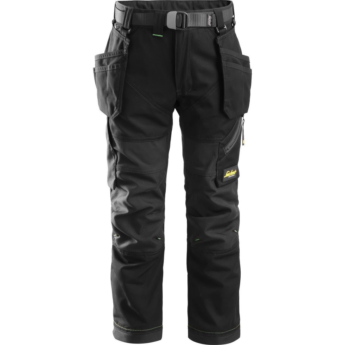 Snickers FlexiWork Junior buks 7505 - Sikkerhedsgiganten