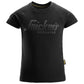 Snickers Jr. logo T - shirt 7514 - Sikkerhedsgiganten