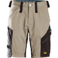 Snickers LiteWork shorts 37.5® 6112 - Sikkerhedsgiganten
