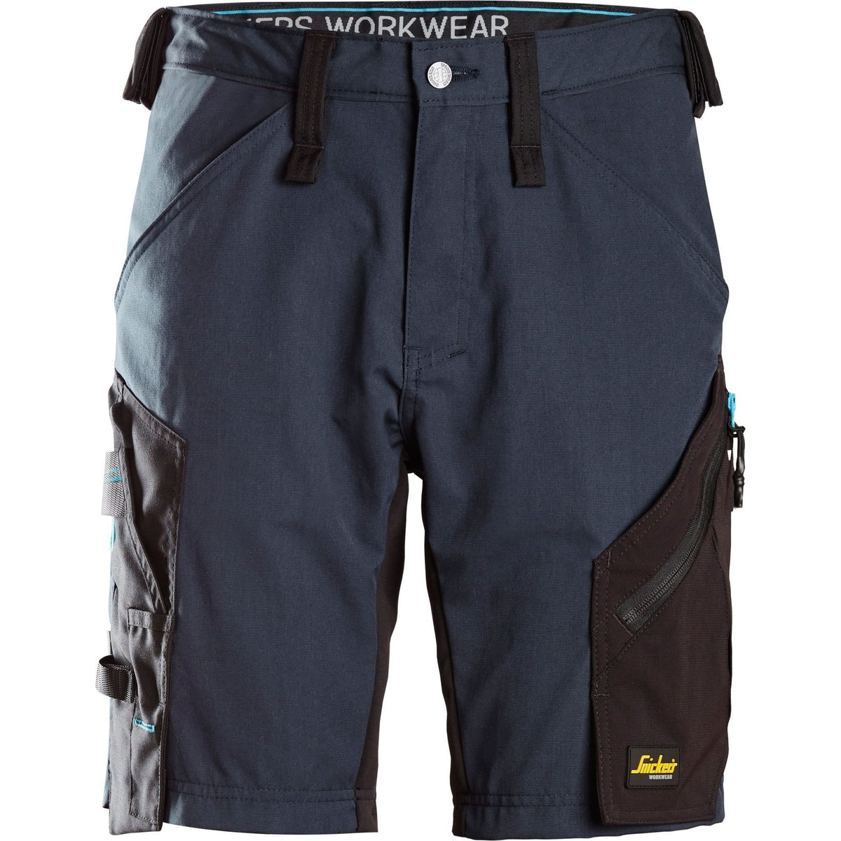 Snickers LiteWork shorts 37.5® 6112 - Sikkerhedsgiganten