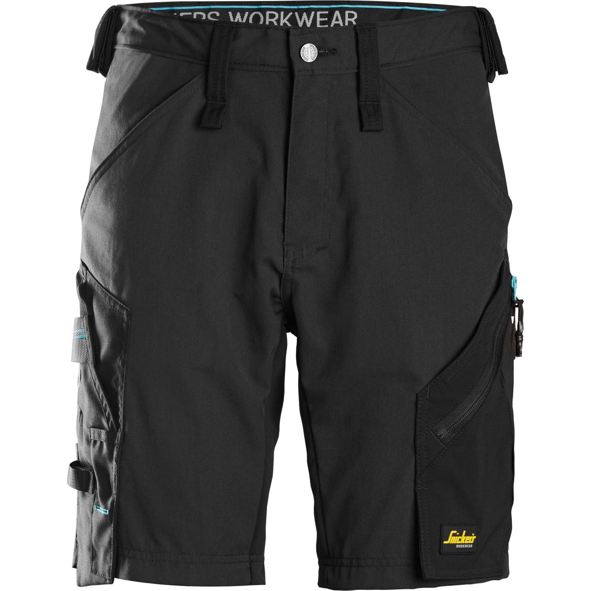 Snickers LiteWork shorts 37.5® 6112 - Sikkerhedsgiganten