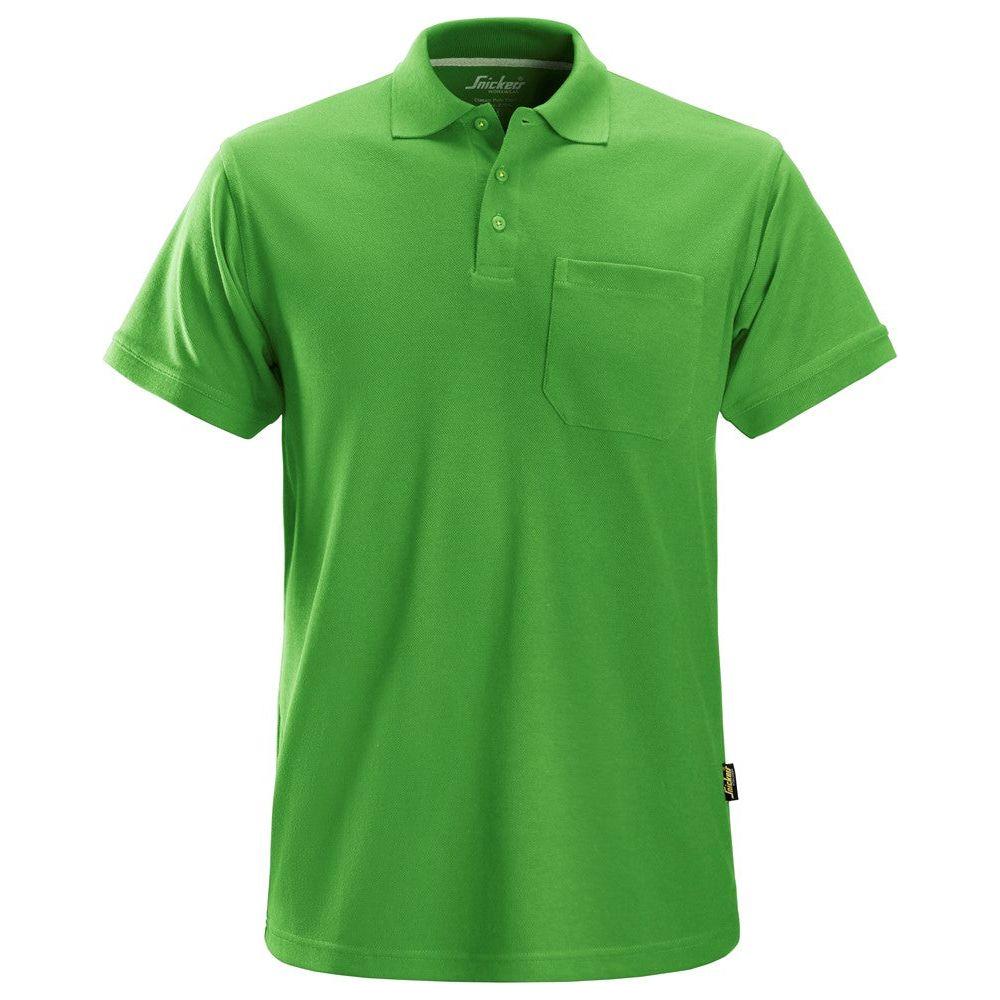 Snickers Polo shirt Classic 2708 - OUTLET - Sikkerhedsgiganten Poloshirt