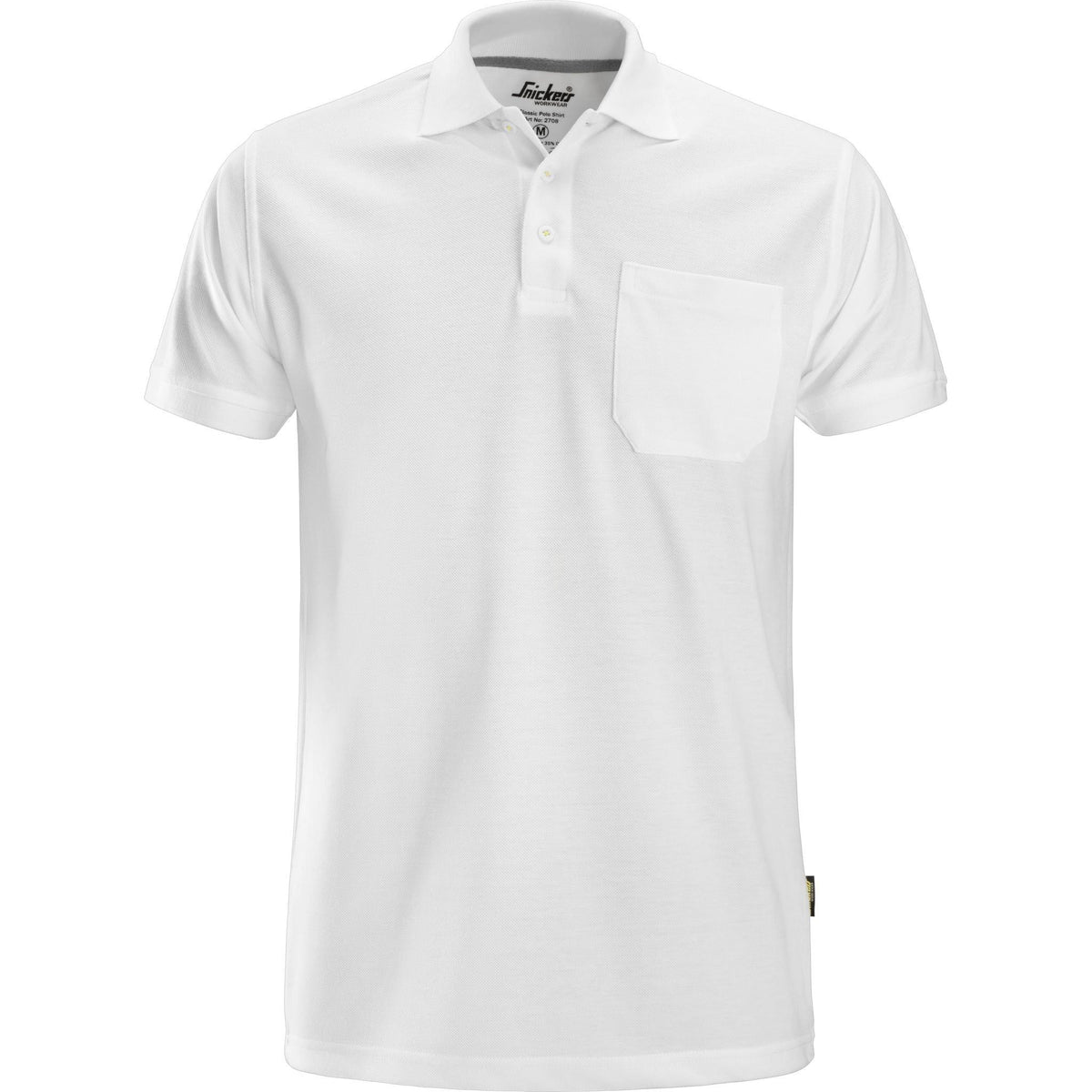Snickers Polo shirt Classic 2708 - Sikkerhedsgiganten