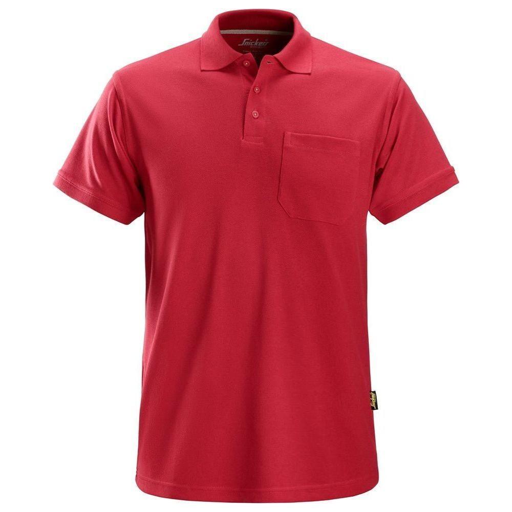 Snickers Polo shirt Classic 2708 - Sikkerhedsgiganten