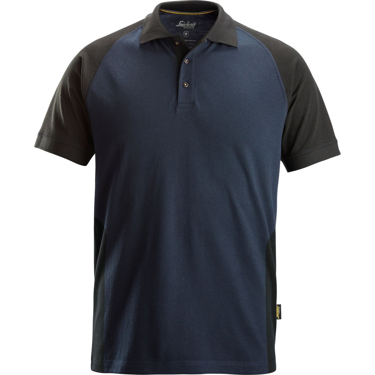 Snickers Polo to - farvet 2750 - Sikkerhedsgiganten