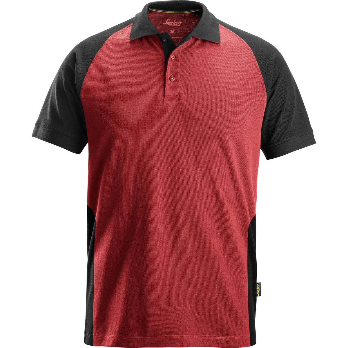 Snickers Polo to - farvet 2750 - Sikkerhedsgiganten