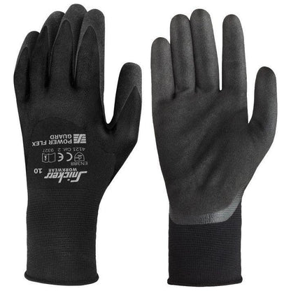 Snickers Pow Flex Guard Glove 9327 - Sikkerhedsgiganten