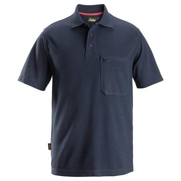 Snickers ProtecWork polo shirt 2760 - Sikkerhedsgiganten