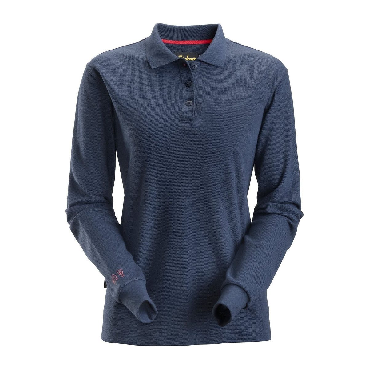 Snickers PW dame polo shirt 2667 - Sikkerhedsgiganten