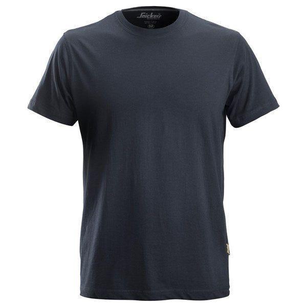 Snickers T - shirt Classic 2502 - Sikkerhedsgiganten