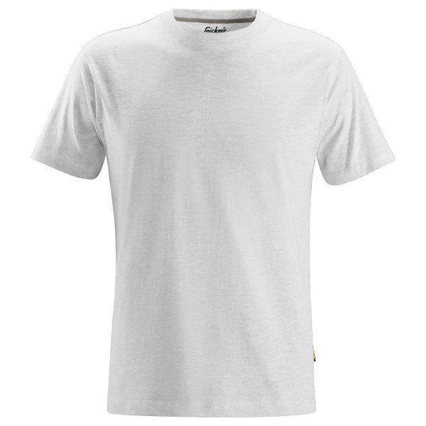 Snickers T - shirt Classic 2502 - Sikkerhedsgiganten