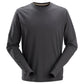 Snickers T - shirt m/lange ærmer 2496 - Sikkerhedsgiganten