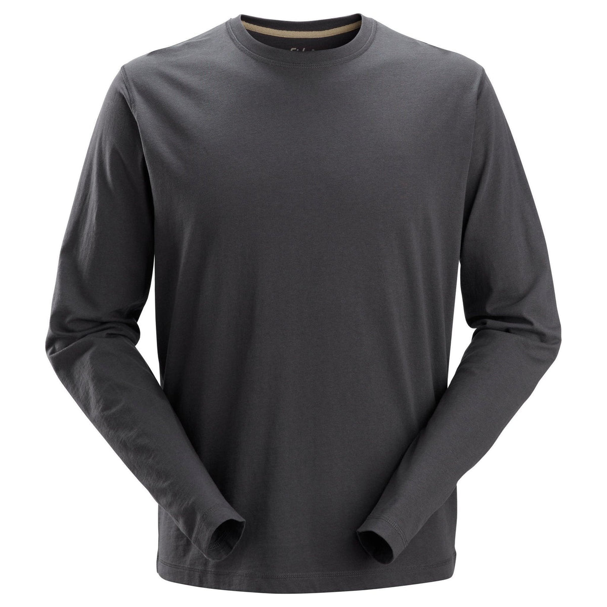 Snickers T - shirt m/lange ærmer 2496 - Sikkerhedsgiganten