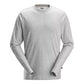 Snickers T - shirt m/lange ærmer 2496 - Sikkerhedsgiganten