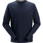Snickers T - shirt m/lange ærmer 2496 - Sikkerhedsgiganten