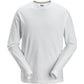 Snickers T - shirt m/lange ærmer 2496 - Sikkerhedsgiganten