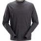 Snickers T - shirt m/lange ærmer 2496 - Sikkerhedsgiganten